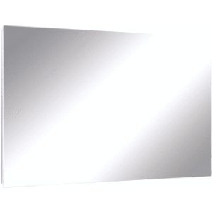Infraroodverwarming extra dun glas spiegel 240W 230V